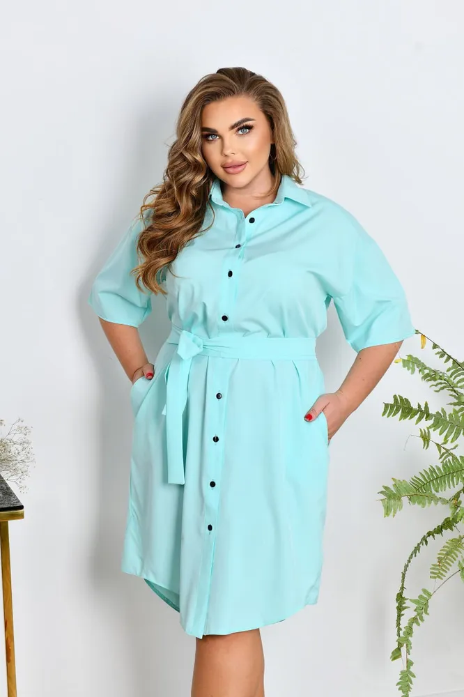 Платье УК-3584-7 Fabrika