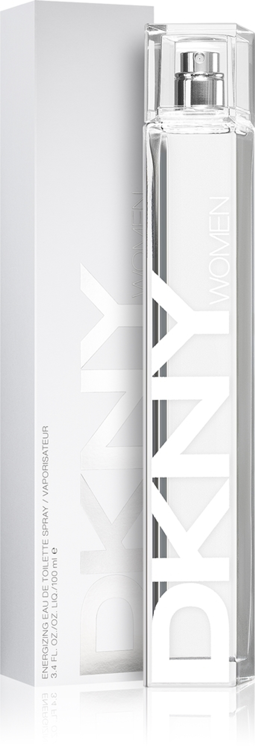 DKNY Original Women Energizing Туалетная вода для женщин