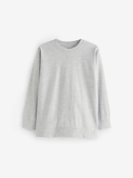 Пижама для мальчика Next K99-097, 3 шт., Серый, Синий