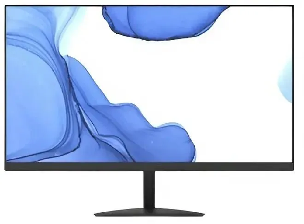 23.8" Монитор Dahua DHI-LM24-A201Y IPS FHD чер 14ms HDMI VGA 75Hz 250cd Ex