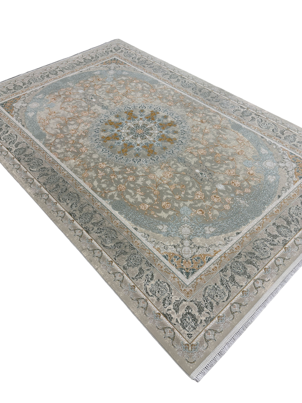 Ковер Tavoos 1200 G395 FI Прямоугольник
