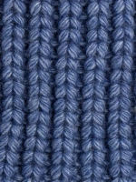 Шапка ушанка детская демисезонная