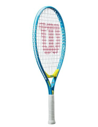 Ракетка детская Wilson Ultra Power Jr 21'
