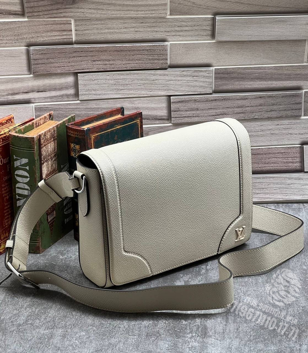 Сумка через плечо/мессенджер Louis Vuitton New Flap