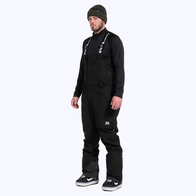 Брюки сноубордические Rehall Drixx-R