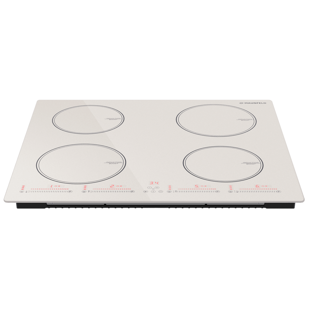 Индукционная варочная панель MAUNFELD CVI594SBG