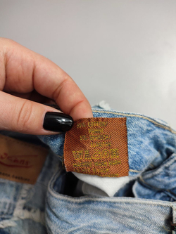 Джинсы стильные 44 размер