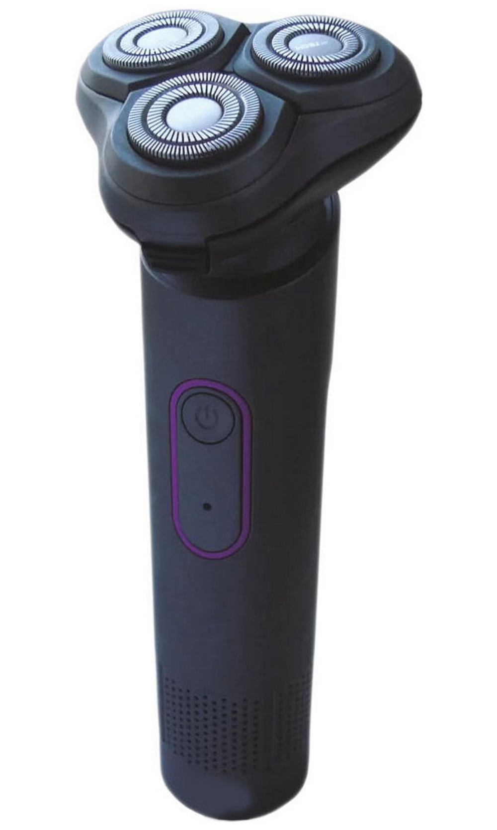 Электрическая Бритва Бердск 3384A акуумуляторная