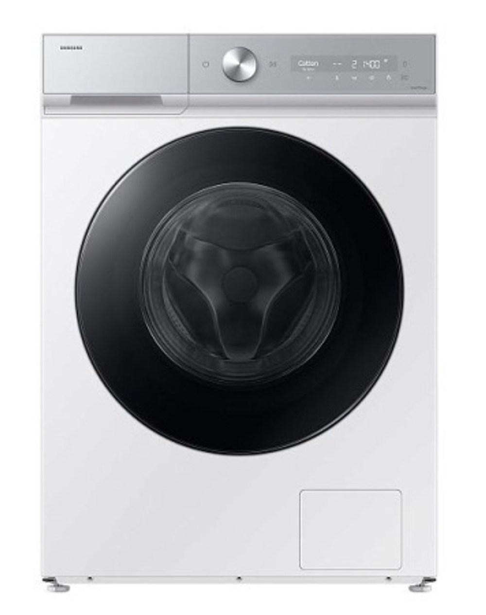 Стиральная машина WD11DB8B85GHLP, с сушкой