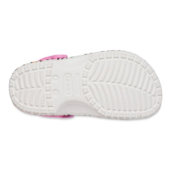 Crocs Classic 'Zebra'