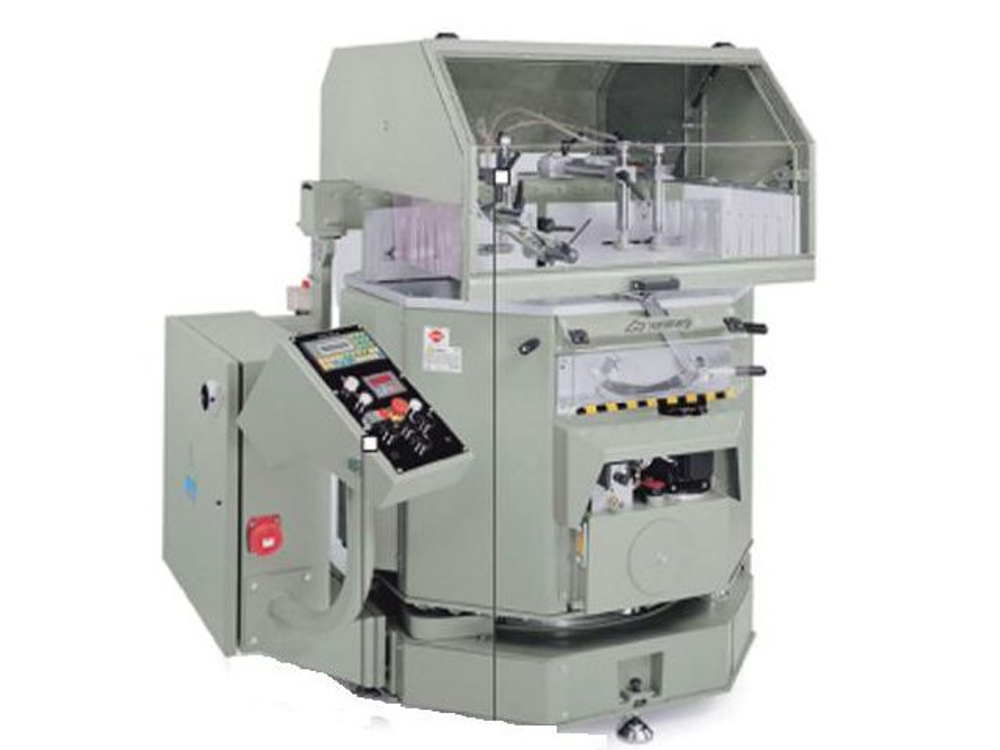 Станок для резки профиля Emmegi 650 SCA/E