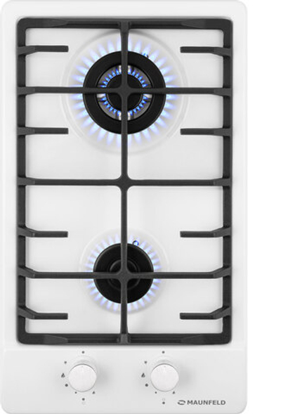 Газовая варочная панель MAUNFELD EGHE.32.63CW/G