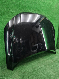 Капот Audi Q5 2 80A (2017-н.в.)