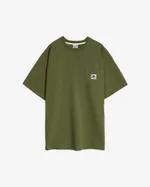 Купить Футболка Anteater Phat Pocket 233 хаки Футболка Anteater Phat Pocket 233 хаки