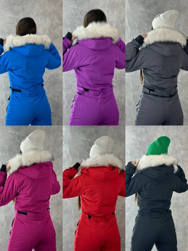 Комбинезон зимний 7091834-2