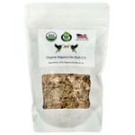 J&R Port Trading, органическая кора красного вяза, C/S, 118 мл (4 унции)