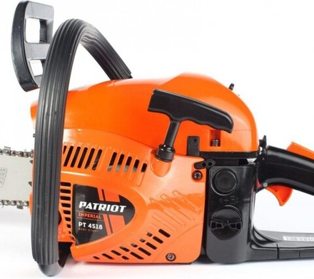 Бензопила PATRIOT PT 4518 imperial 220105555