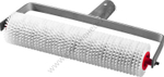 ЗУБР 300 мм, d72 мм, полипропилен, Игольчатый валик для наливных полов, МАСТЕР (03952-30)