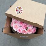 🍀 Коробка подарочная для упаковки букетов