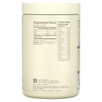 Sports Research, органические пептиды коллагена, с нейтральным вкусом, 300 г (10,58 унции)