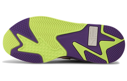 Кроссовки Puma RS-X Hard Drive 'Whisper White Ultra Violet' 369818-09