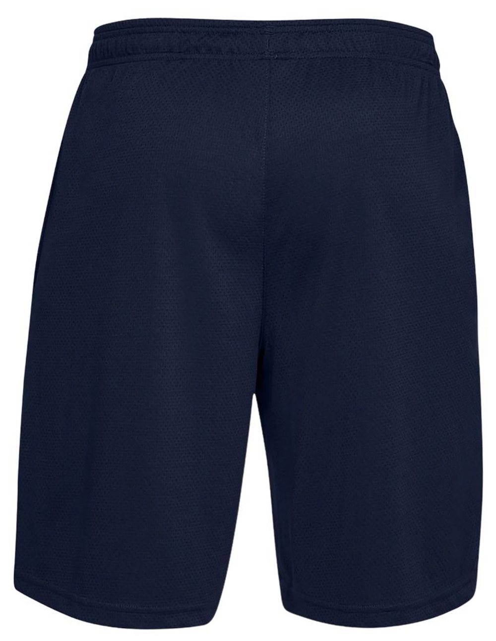 Мужские теннисные шорты Under Armour Men's Tech Mesh - небесный