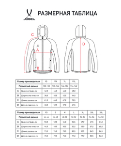 Худи на молнии ESSENTIAL Athlete Hooded FZ Jacket, черный