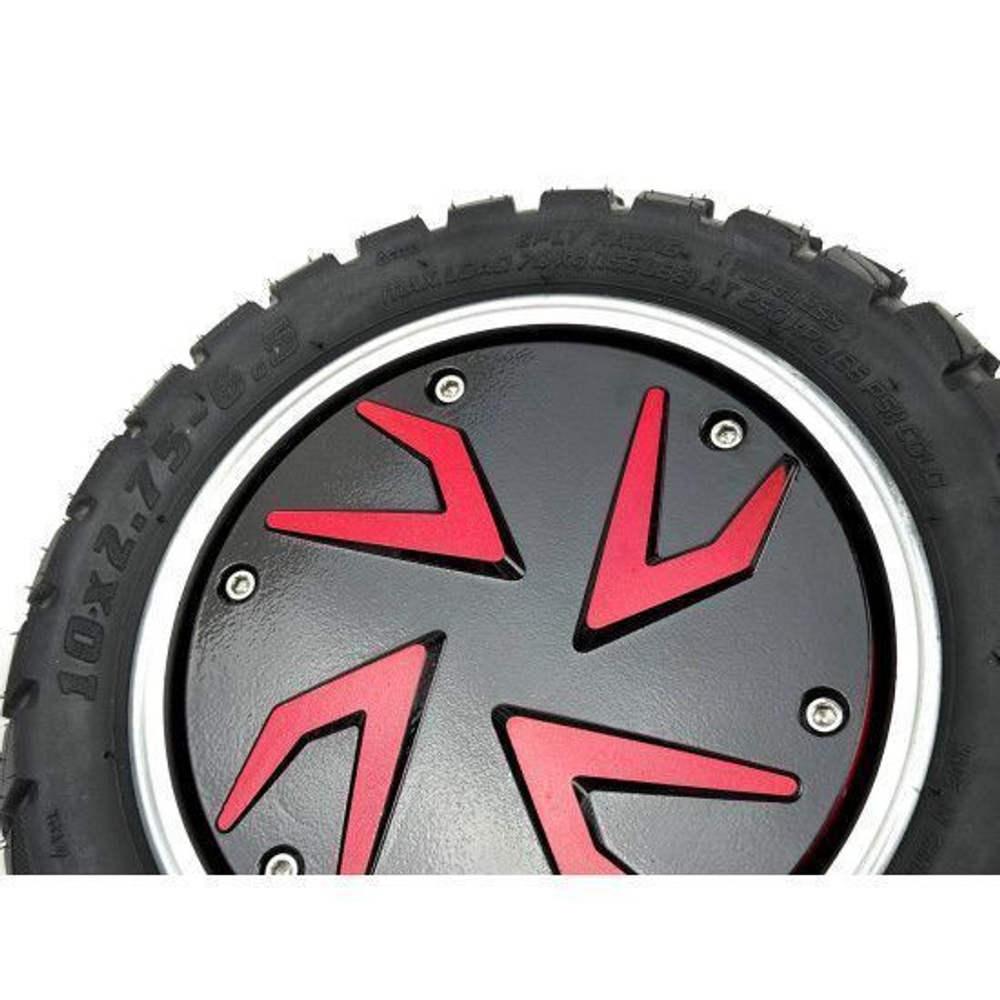 Мотор колесо для Kugoo G-Booster (New)