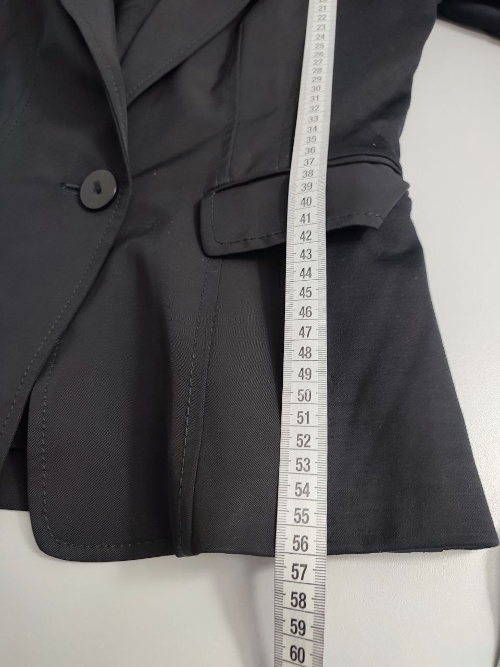 Жакет iBlues стильный 40 размер