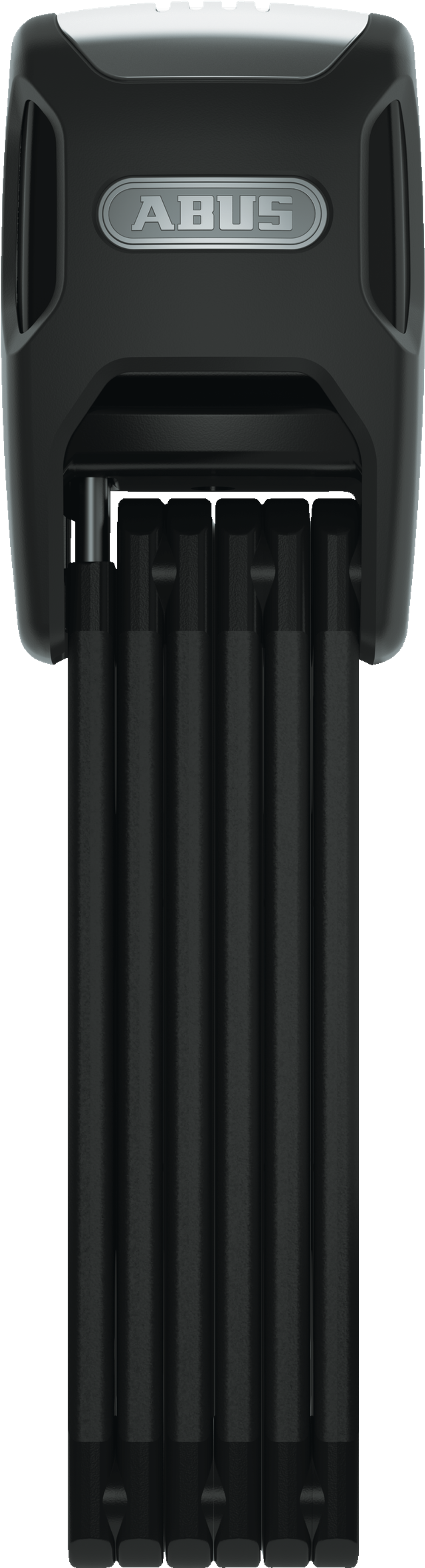 Замок ABUS 6000KA/90 Черный SH BORDO с сигнализацией