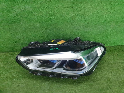 Фара левая BMW X5 G05 X6 G06 18-23 Laser В сборе