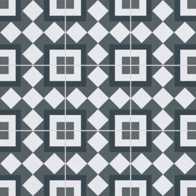 Керамогранит CARPETS Bristol Green Matt