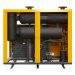 Осушитель сжатого воздуха рефрижераторного типа ET-Compressors RD 1800