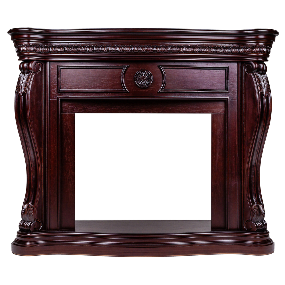 Портал Real Flame Barcelona 26/33 AO-257