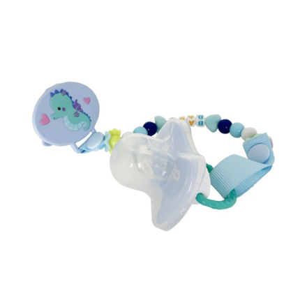 Держатель для соски Dr.Gym