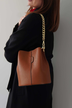 СУМКА Италия Le Borsette 85777P