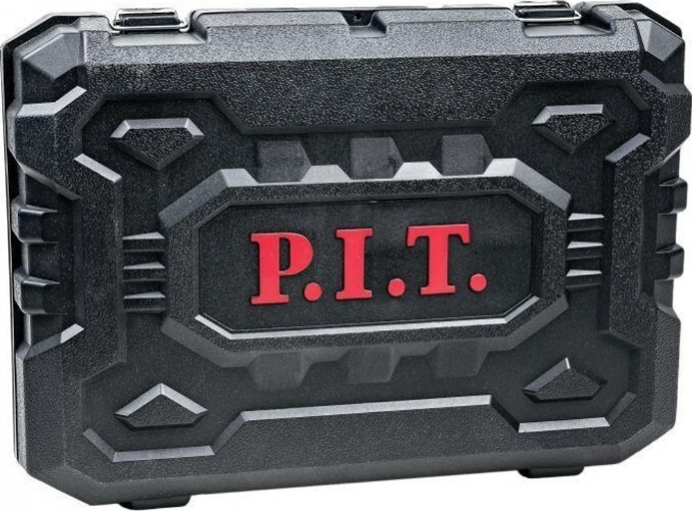 Молот ударный сетевой P.I.T. GSH25-C мастер