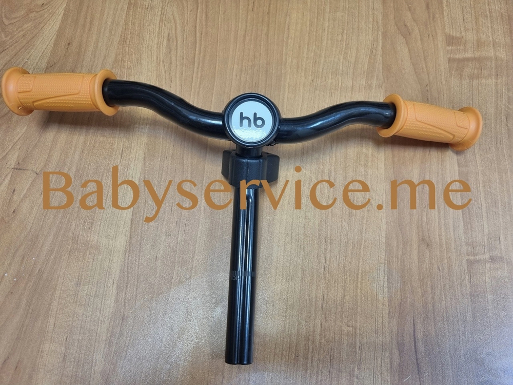 Руль Happy Baby Vester