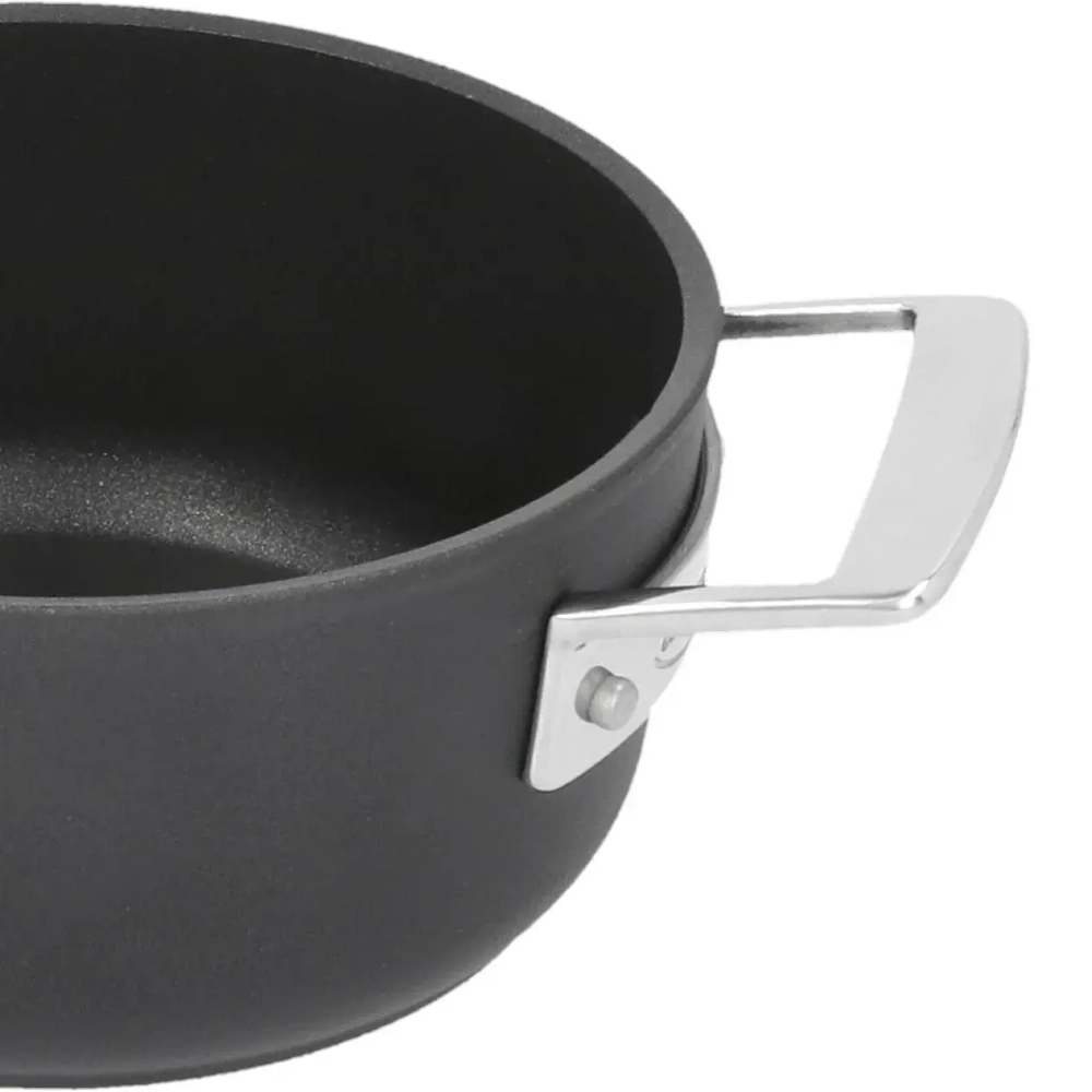Demeyere Кастрюля Alu Pro 5 16 см 1,4 л с крышкой