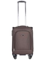 Чемодан 454 / Сверхлегкий каркас