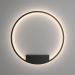 Декоративная подсветка Maytoni RIM MOD058WL-L50BK