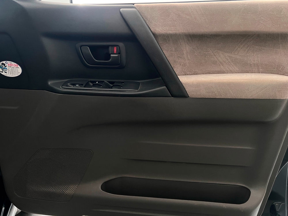 Mitsubishi Pajero, 2002 год