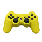 Беспроводной джойстик, геймпад "Dualshock 3 для Sony PS3" цветные джойстики 12цветов (Реплика)