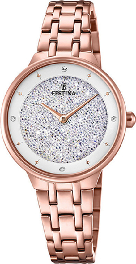 Женские наручные часы Festina F20384/1