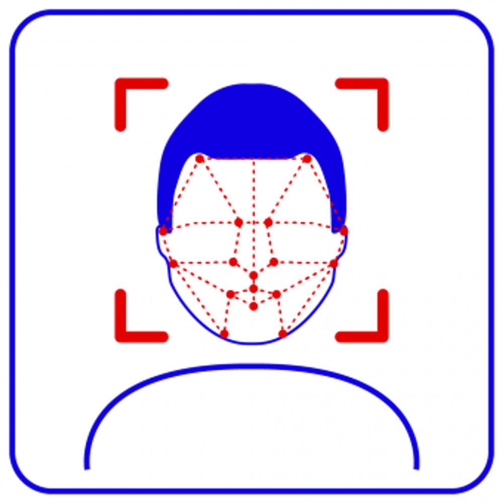 TRASSIR Face Recognition
