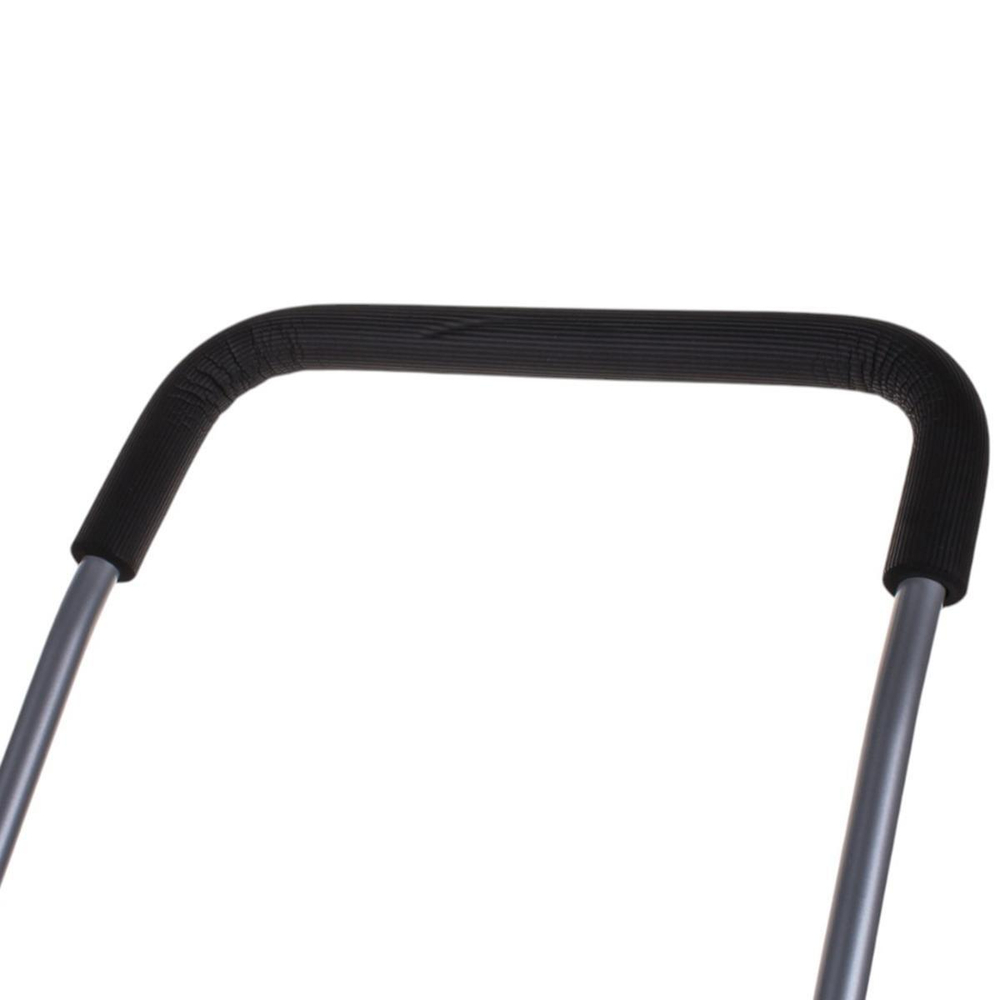 Коляска для куклы лежачая, пакет FL9199