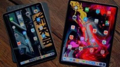 Аналитики отмечают значительный рост популярности планшетов в России