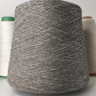 BURLA - FASHION MILL; 58% хлопок, 29% п/а, 13% люрекс; 500м/100гр; col. 64396