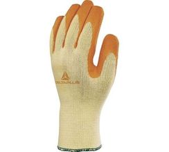 Перчатки трикотажные VE730 Delta Plus VE730OR10