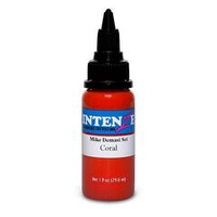 Пигмент Intenze Ink - Coral, 30мл